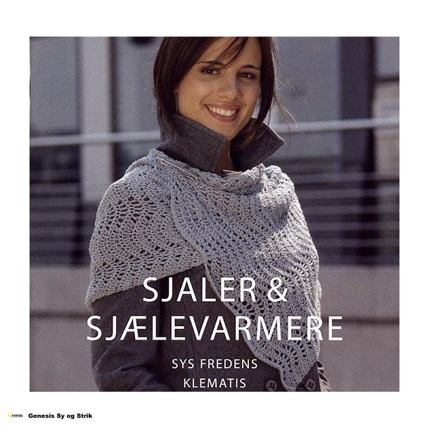 Sjaler &amp; Sjlevarmere