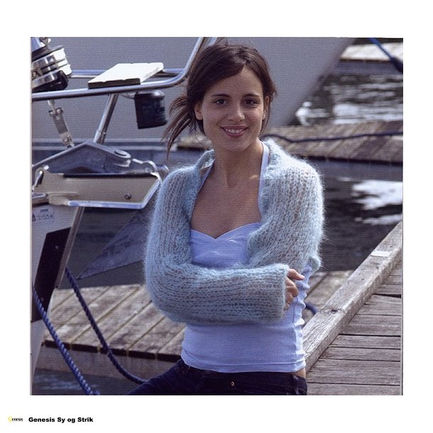 Sjaler &amp; Sjlevarmere