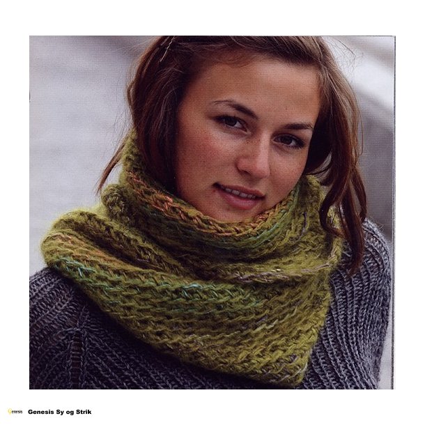 Sjaler &amp; Sjlevarmere