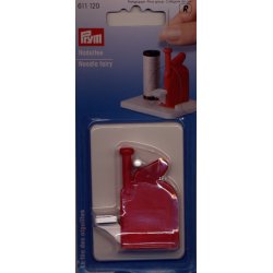 Nletrder med automatisk trdindfring