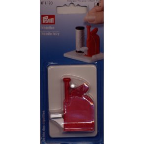 Nletrder med automatisk trdindfring