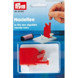 Nletrder med automatisk trdindfring