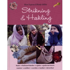 Strikning & Hkling - hkleskole