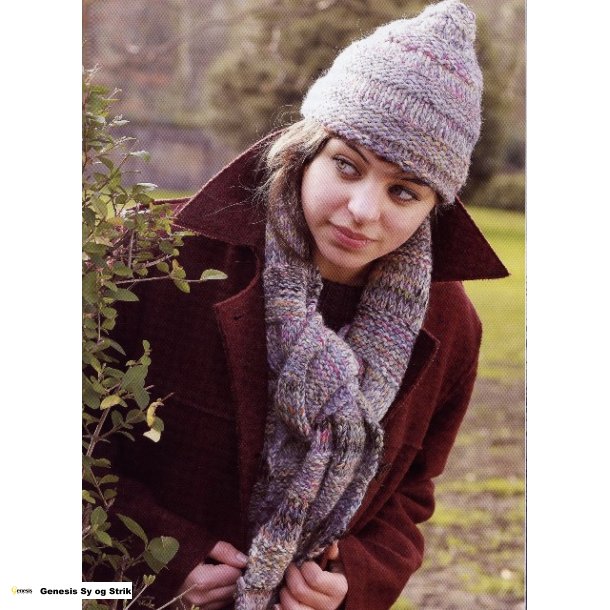 Strikning &amp; Hkling - hkleskole