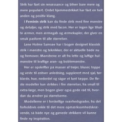 Feminin Strik - Paperback