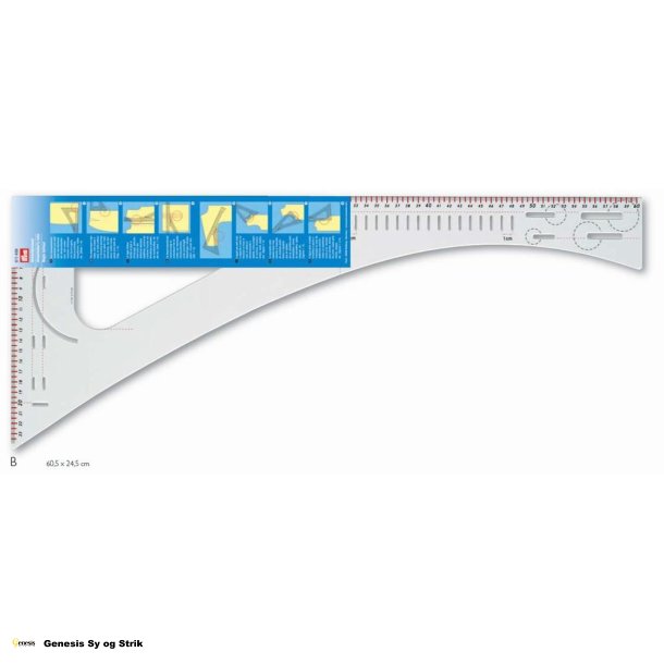 Skrdderlinial / Sylinial
