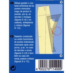 Skrdderlinial / Sylinial