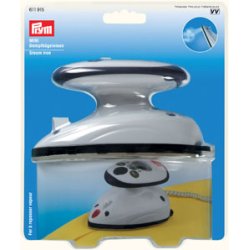 Mini Damp Strygejern