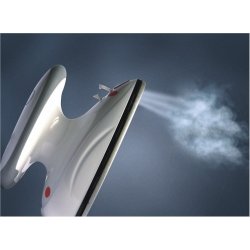 Mini Damp Strygejern