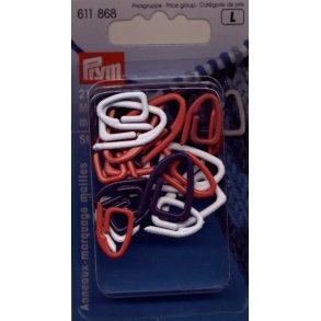 Maskemarkrer fra INOX/PRYM