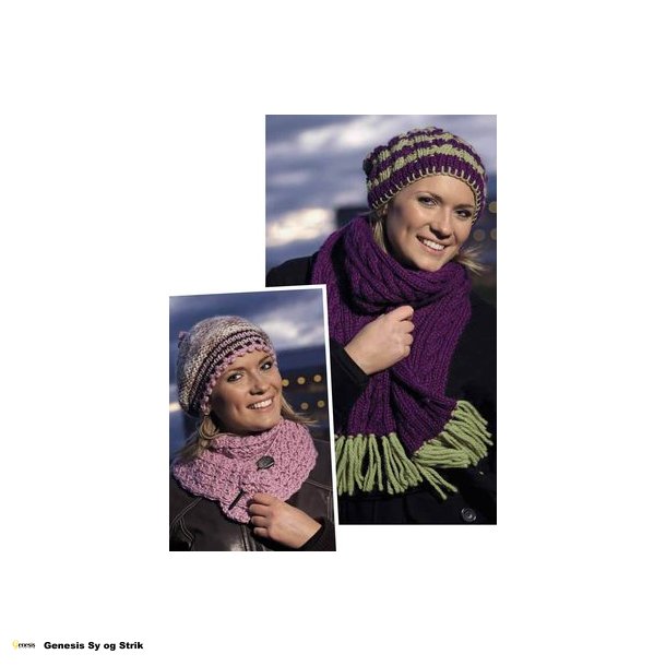 Viking Garn katalog 0917