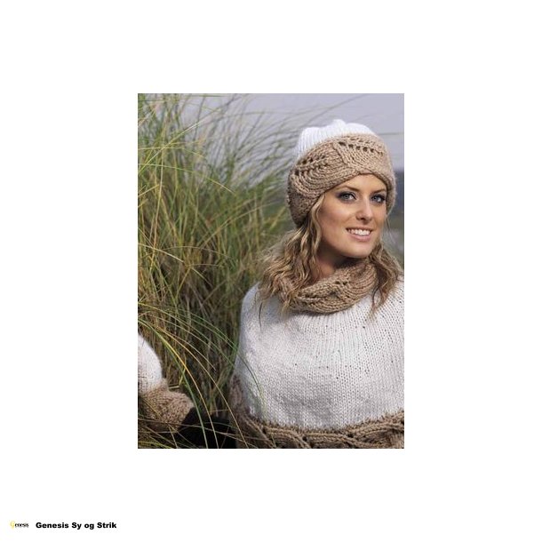 Viking Garn katalog 0917