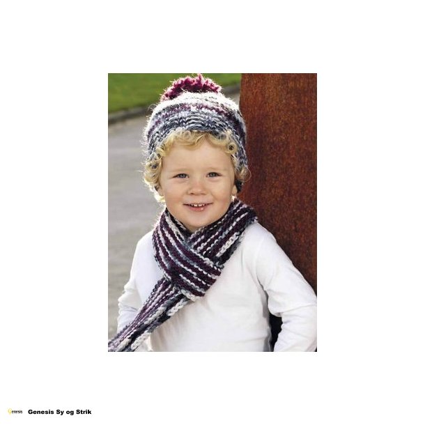 Viking Garn katalog 0917