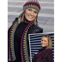 Viking Garn katalog 0917