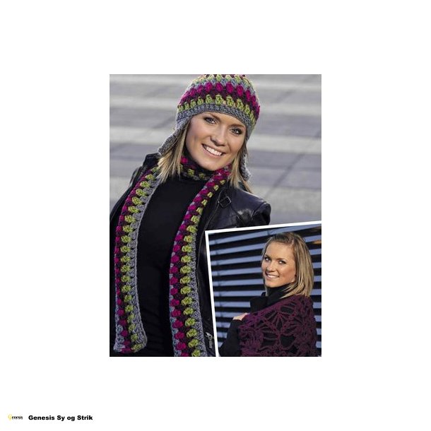 Viking Garn katalog 0917