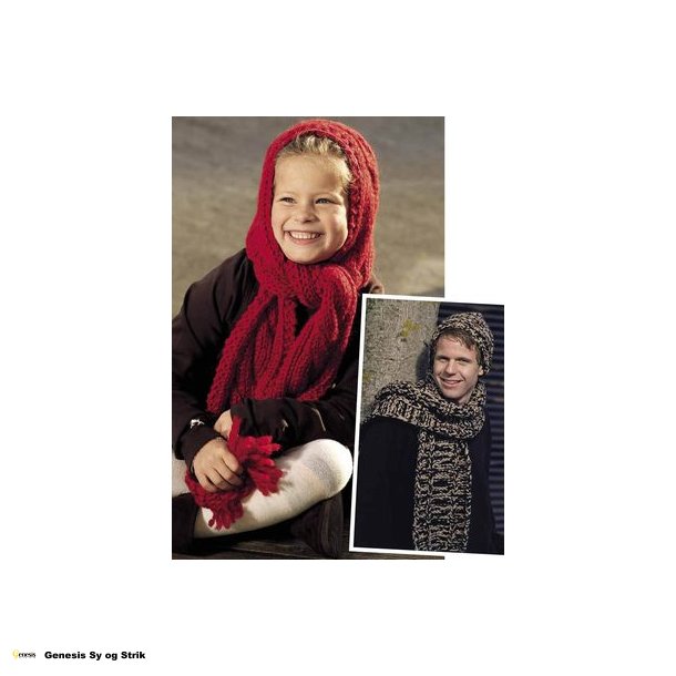 Viking Garn katalog 0917