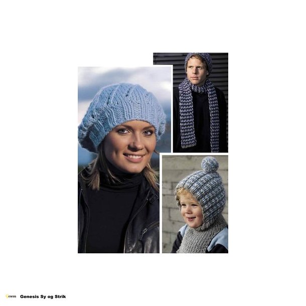 Viking Garn katalog 0917