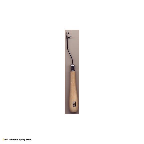 Smyrnanl eller stor opmaskenl