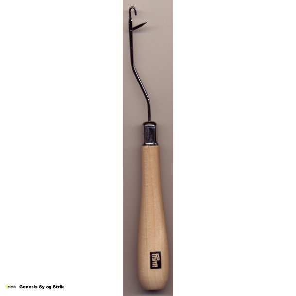 Smyrnanl eller stor opmaskenl