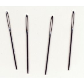 John James - Uldnl no. 18