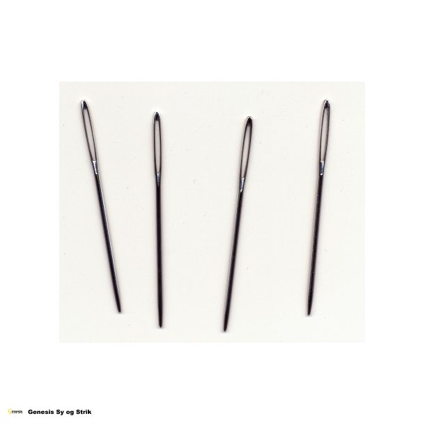 John James - Uldnl no. 18