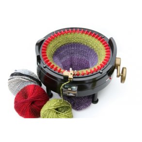 Addi Express ''Kingsize''