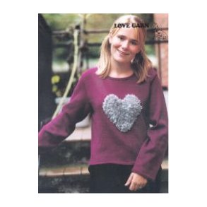 Model m/Cassiopeia motiv