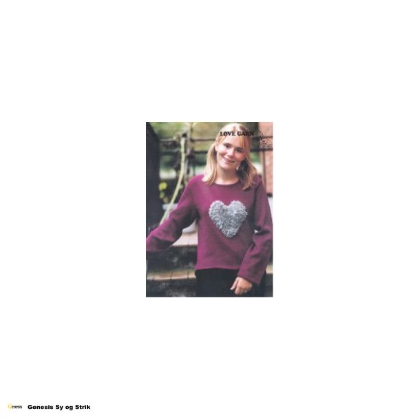 Model m/Cassiopeia motiv