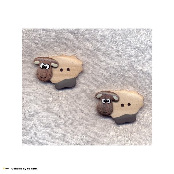 Knap Fr - 23mm / 36"