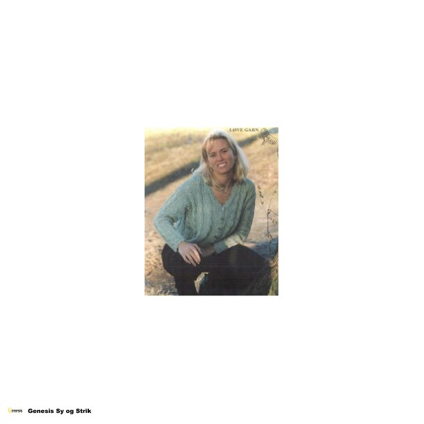 Trje med snoninger "DOLLY"