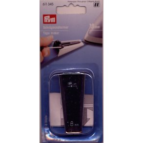 Skrbndsfolder - 18 mm.