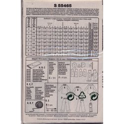 Bluse, bukser og taske