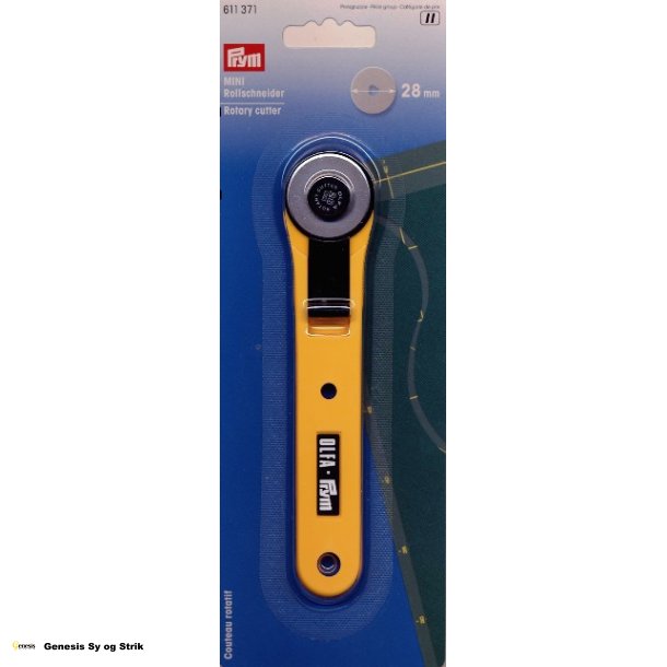 Rulleskrer 28 mm