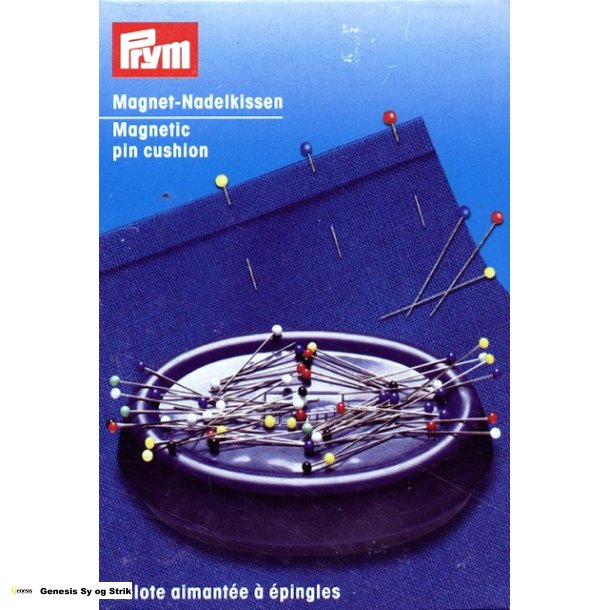 Nlepude - Magnet