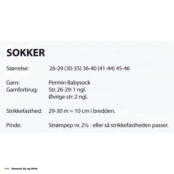 Sokker