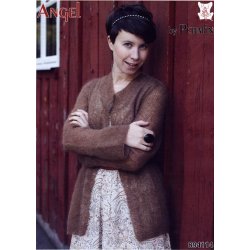 Trje med rillekanter