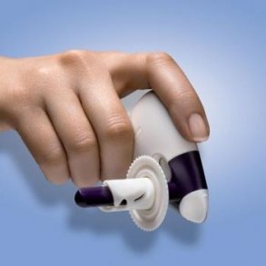 Parallel Markeringshjul