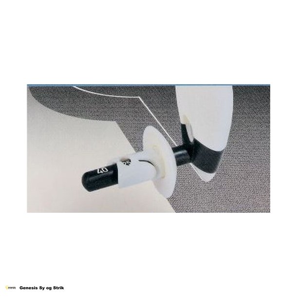 Parallel Markeringshjul