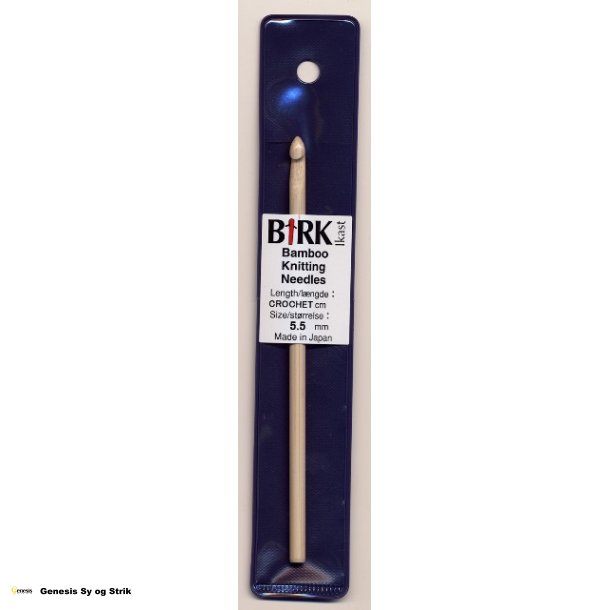 BIRK hklenle 6,5 mm og 9,0 mm.