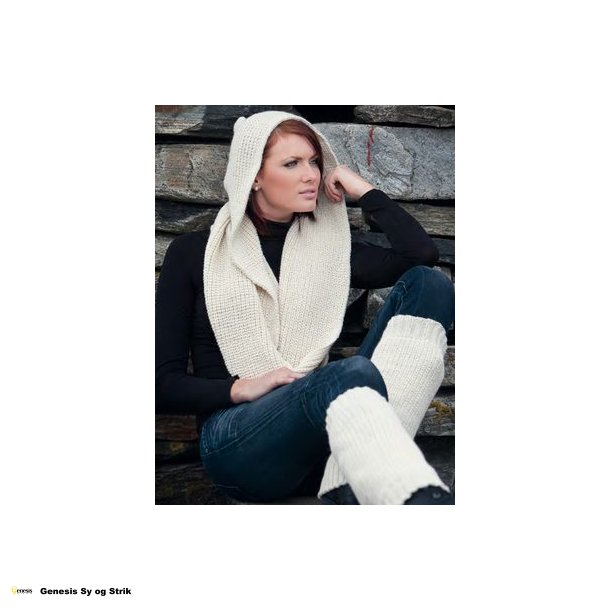 Viking Garn katalog 1109