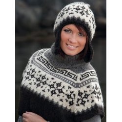 Viking Garn katalog 1109