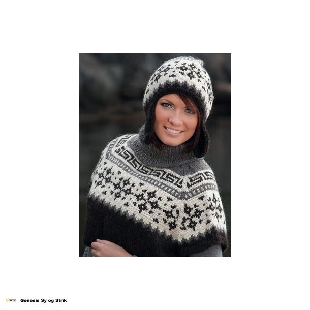 Viking Garn katalog 1109