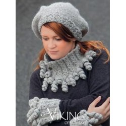 Viking Garn katalog 1109