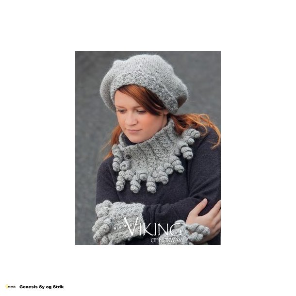 Viking Garn katalog 1109