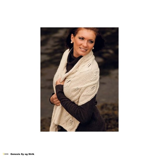 Viking Garn katalog 1109