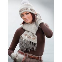 Viking Garn katalog 1109