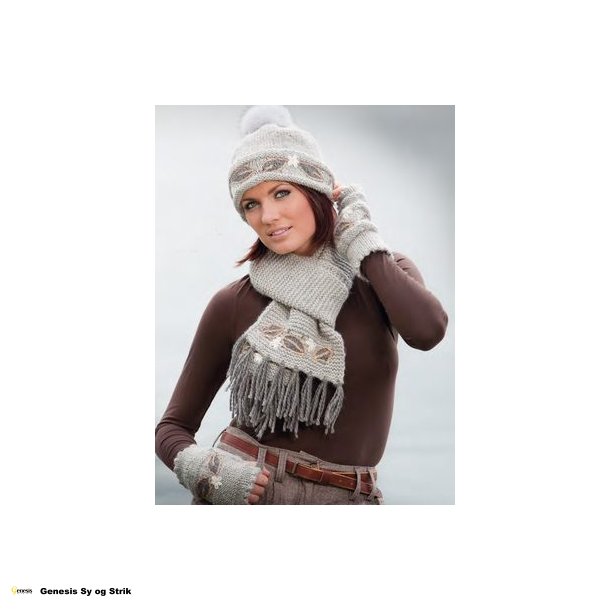 Viking Garn katalog 1109