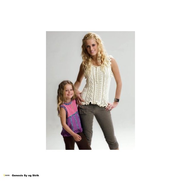 Viking Garn katalog 0905