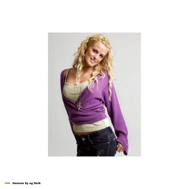 Viking Garn katalog 0905