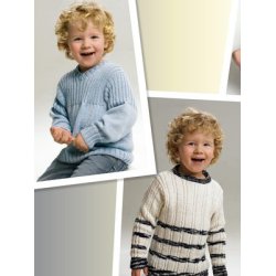 Viking Garn katalog 0905